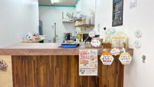 tenterrace（テンテラス）-犬猫のオヤツや雑貨のお店-