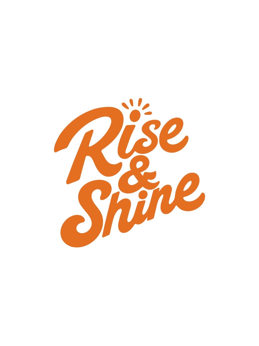 CAFE Rise&Shine