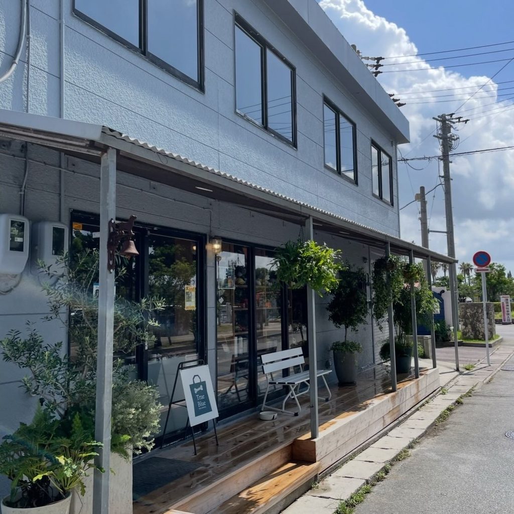 【出店ブース紹介】洗練された犬服&NY発の犬靴セレクト「True Blue dog supplies」